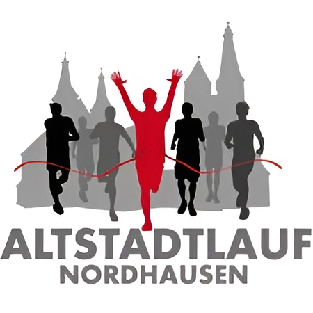Altstadtlauf Logo